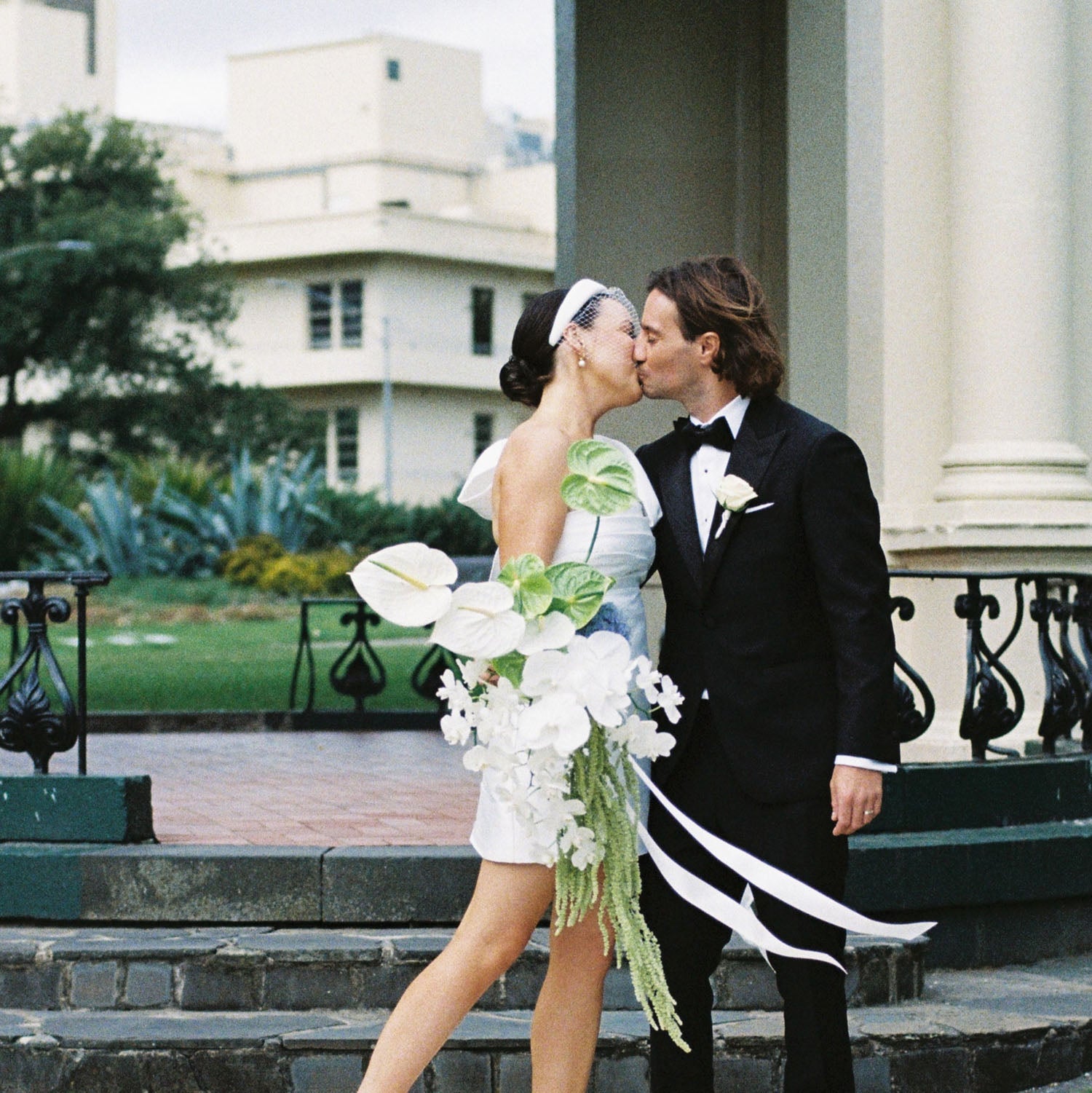 The Ultimate Guide to Bouquets for the Modern Bride