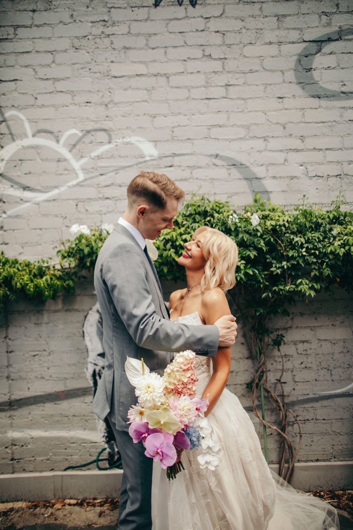 The Ultimate Guide to Bouquets for the Modern Bride