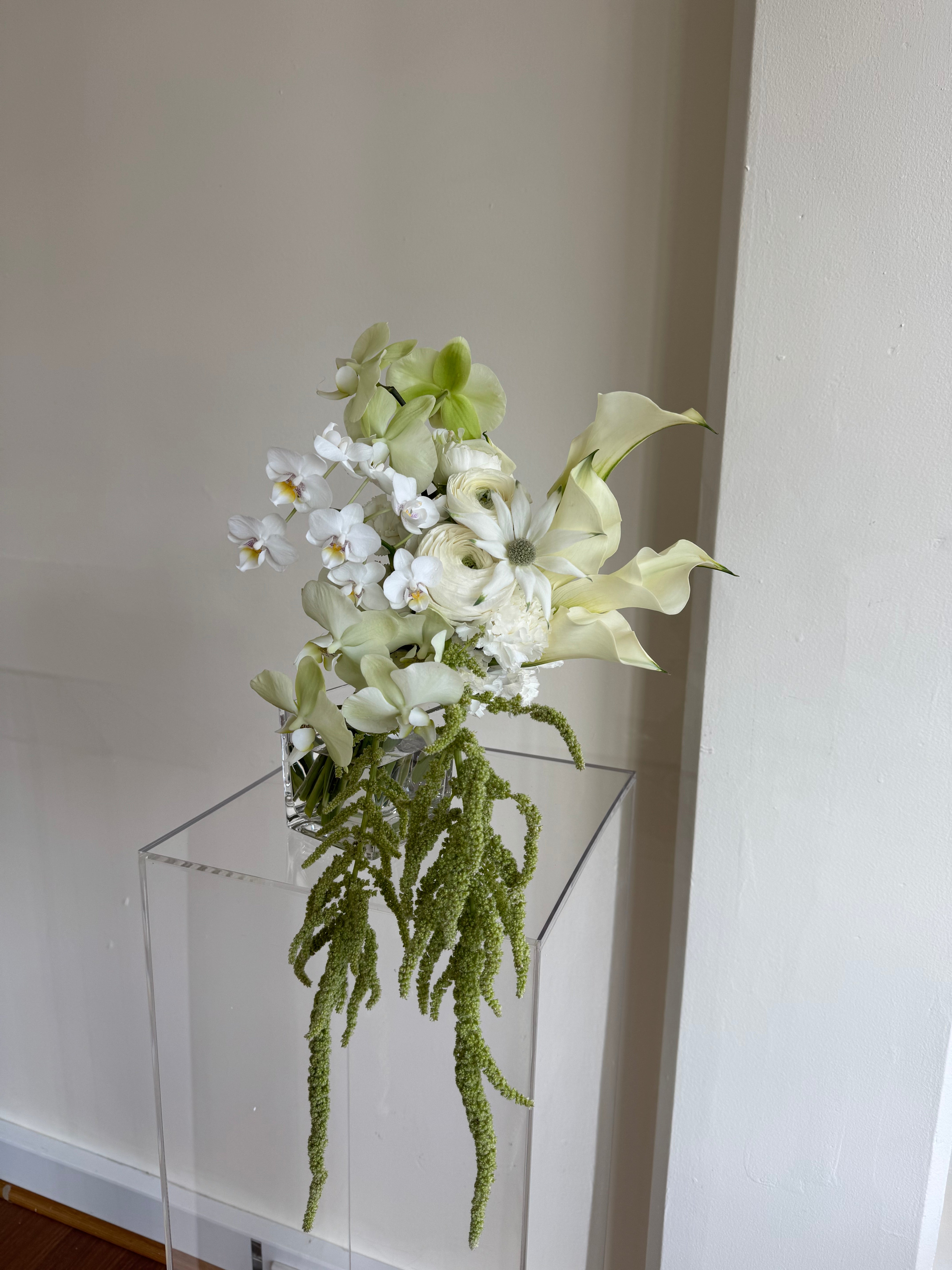 Beginner’s Wedding Floristry Workshop Sunday 25 January 2026, 10am-4pm