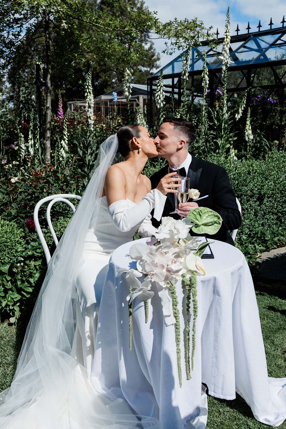 Beginner’s Wedding Floristry Workshop Sunday 19 January 2025, 9am - 5.00pm - Urban Antidote