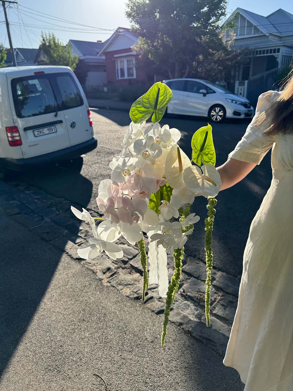 Beginner’s Wedding Floristry Workshop Sunday 25 January 2026, 10am-4pm