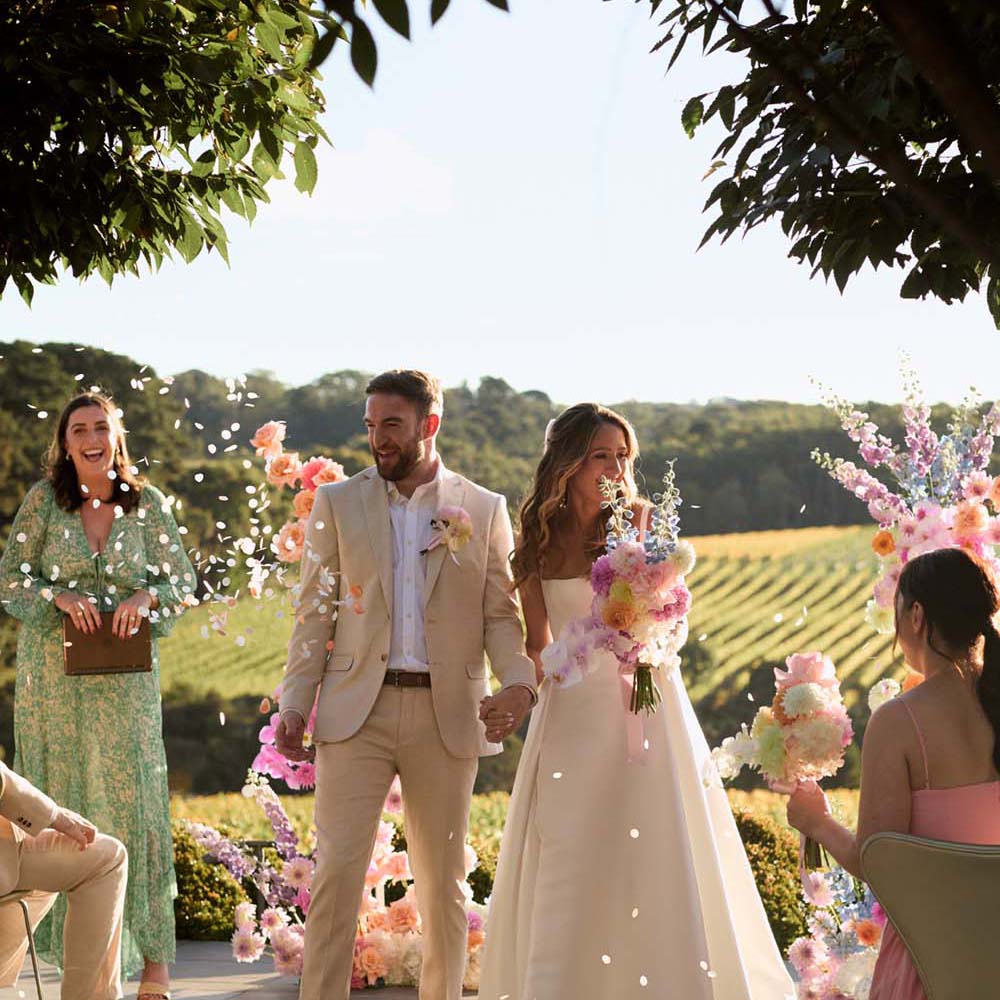 The Ultimate Guide to Bouquets for the Modern Bride
