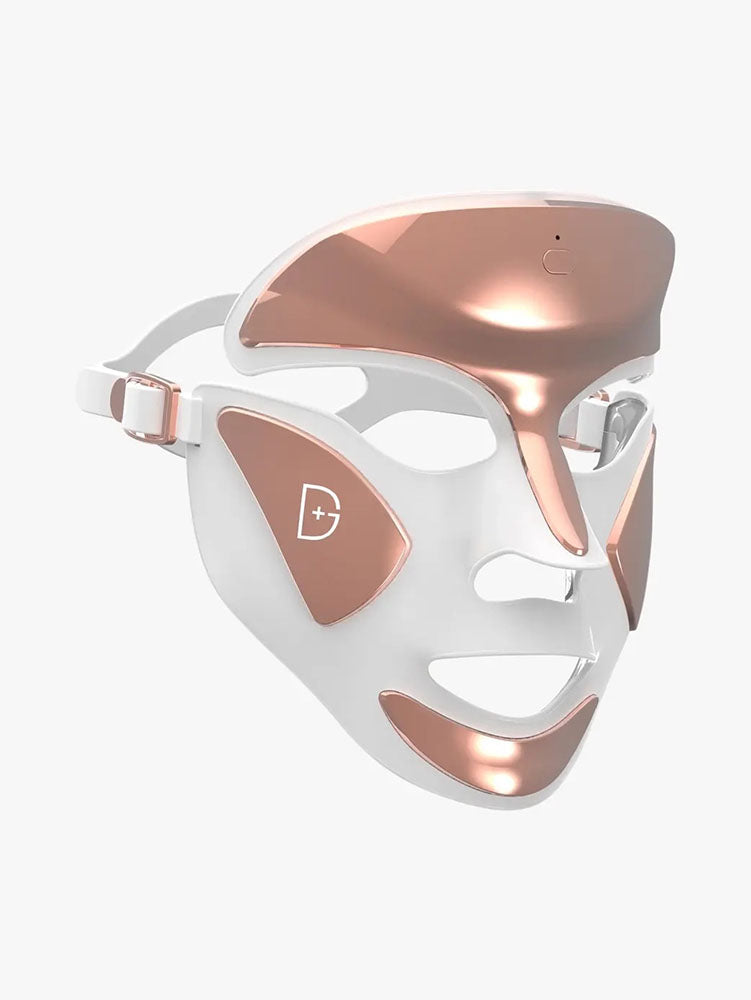 Face mask for skincare with lighting by Dr Dennis