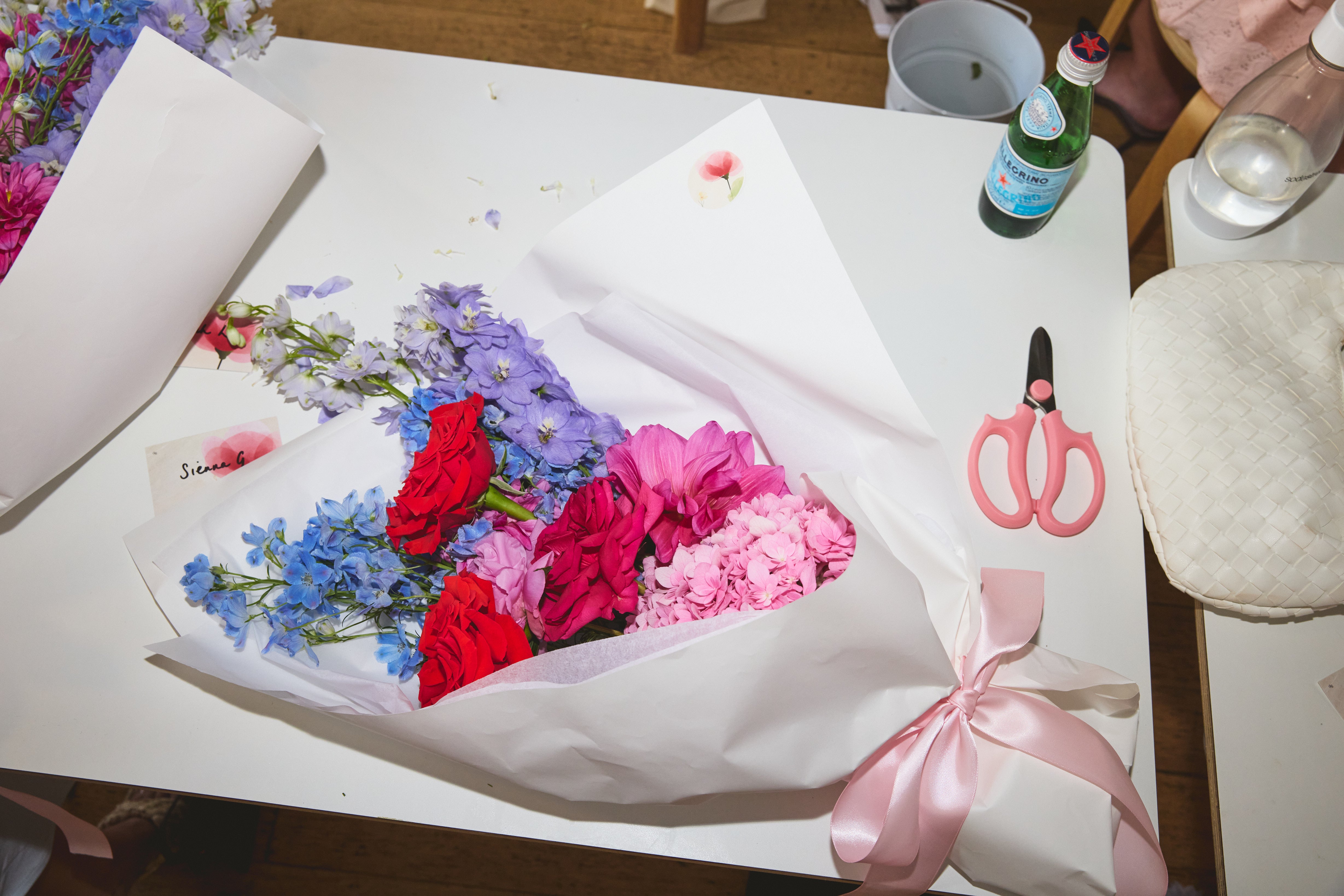 Private Floral Workshops