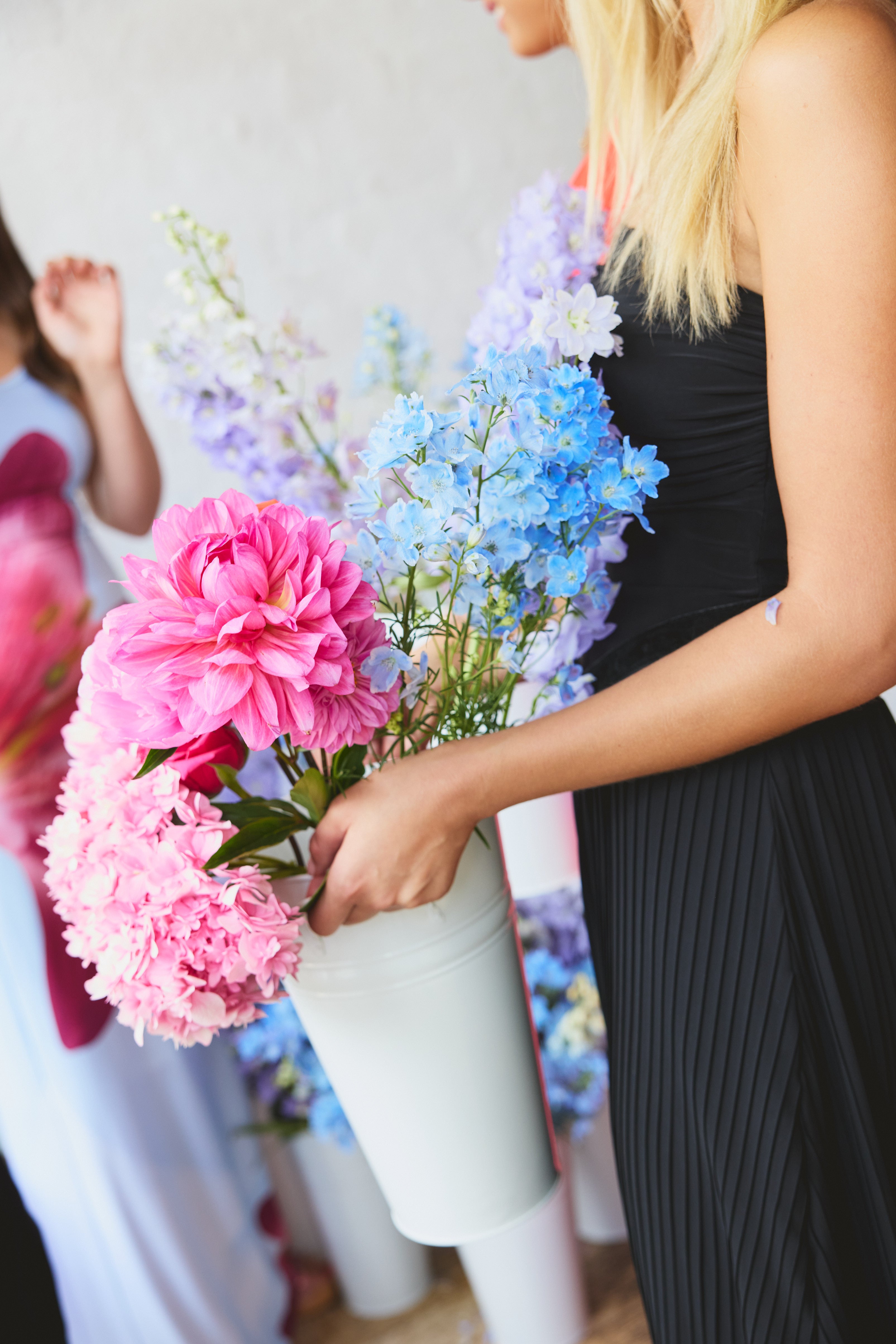 Private Floral Workshops