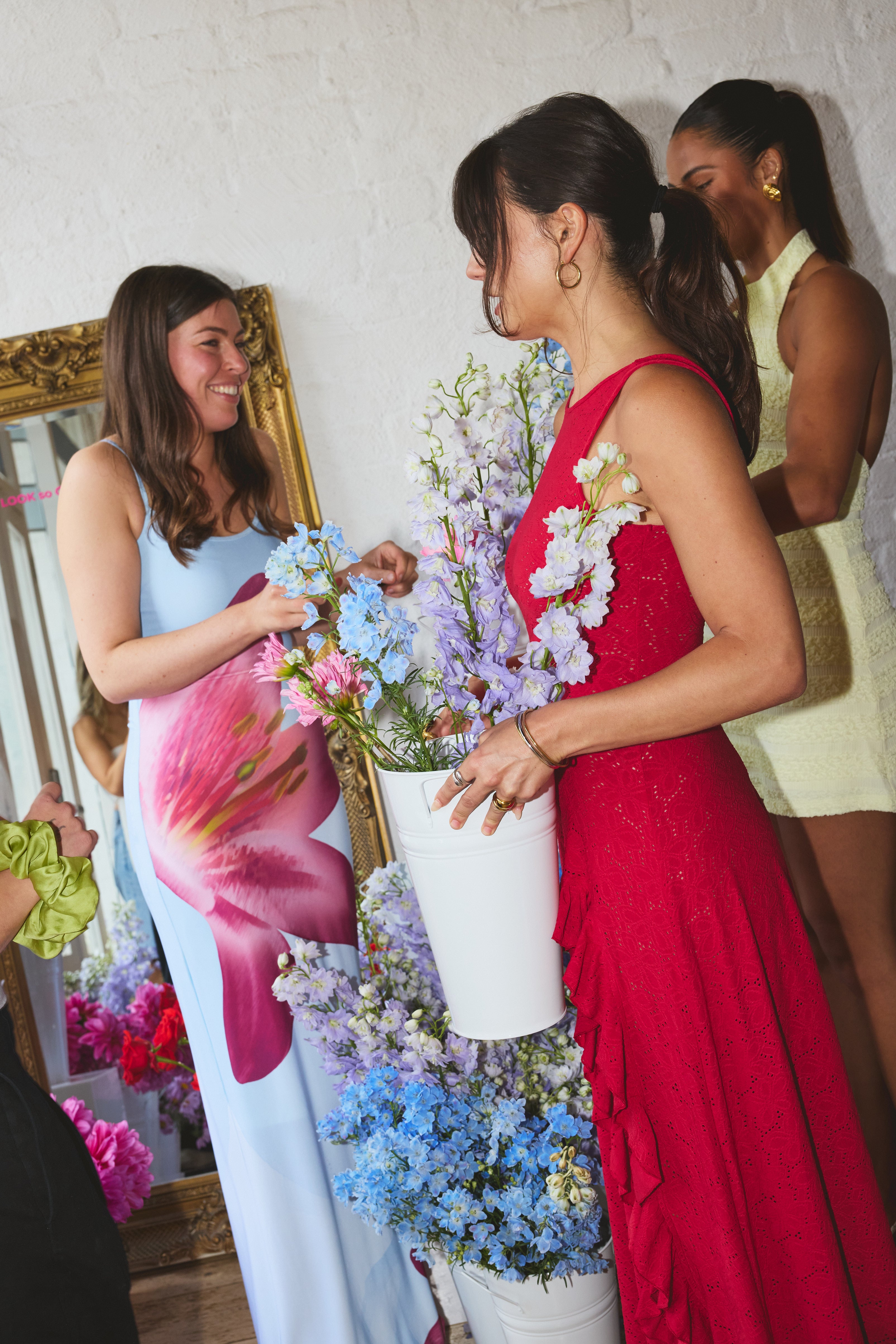 Private Floral Workshops