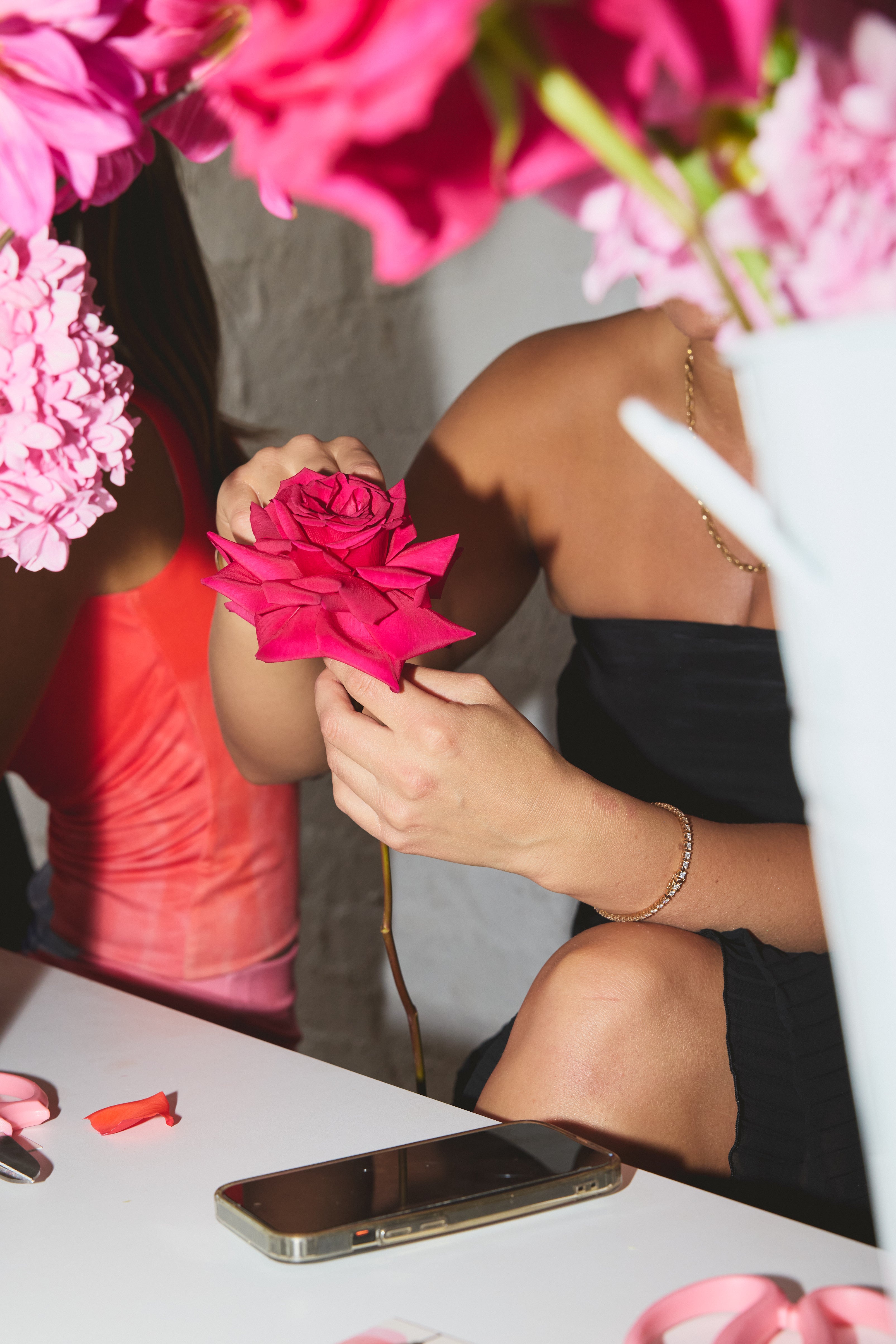 Private Floral Workshops