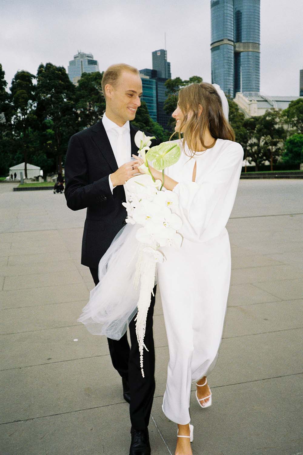 The Ultimate Guide to Bouquets for the Modern Bride