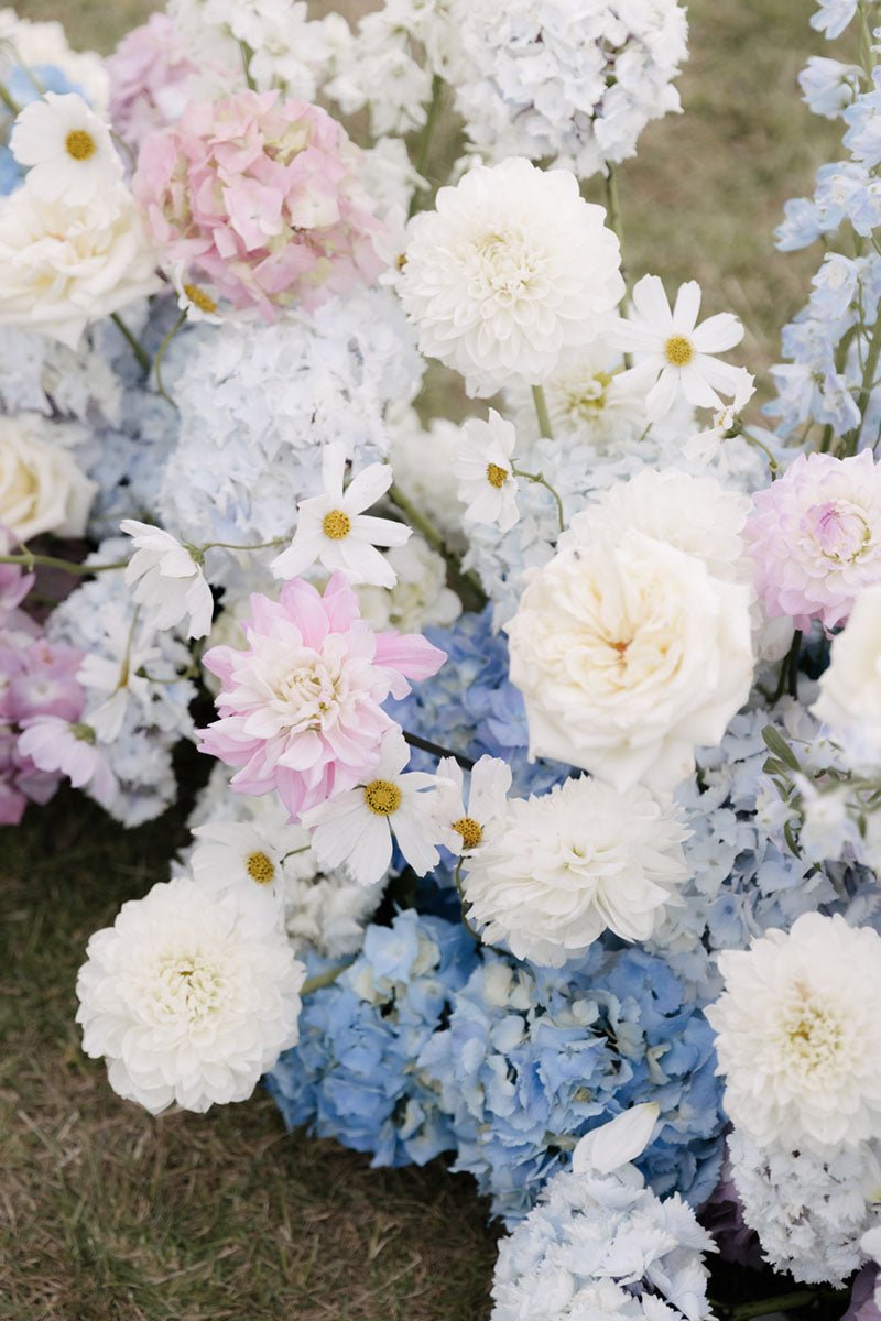 How to care for your flowers - Urban Antidote