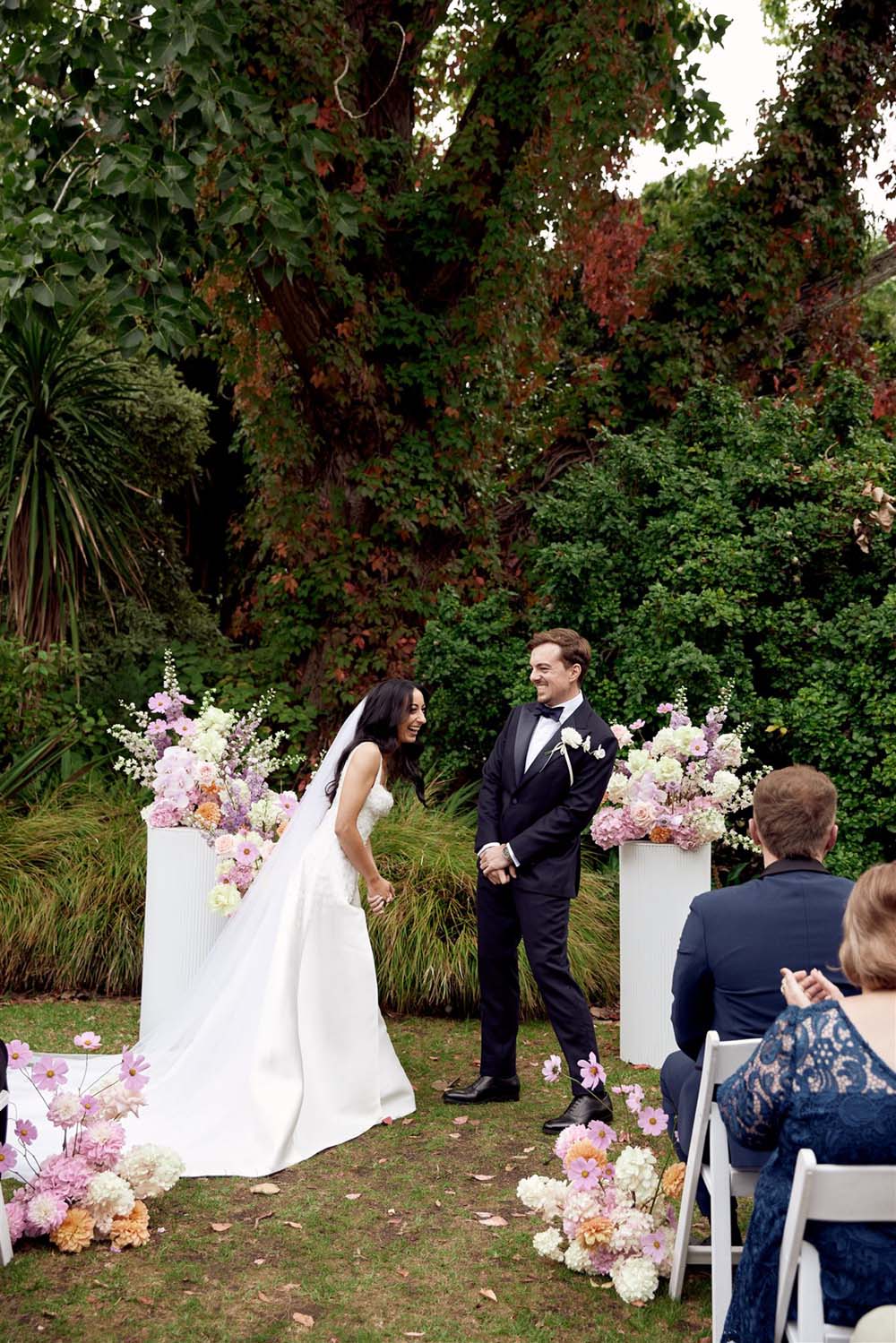 The Ultimate Guide to Bouquets for the Modern Bride
