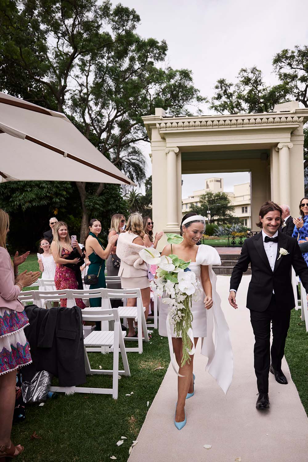 The Ultimate Guide to Bouquets for the Modern Bride