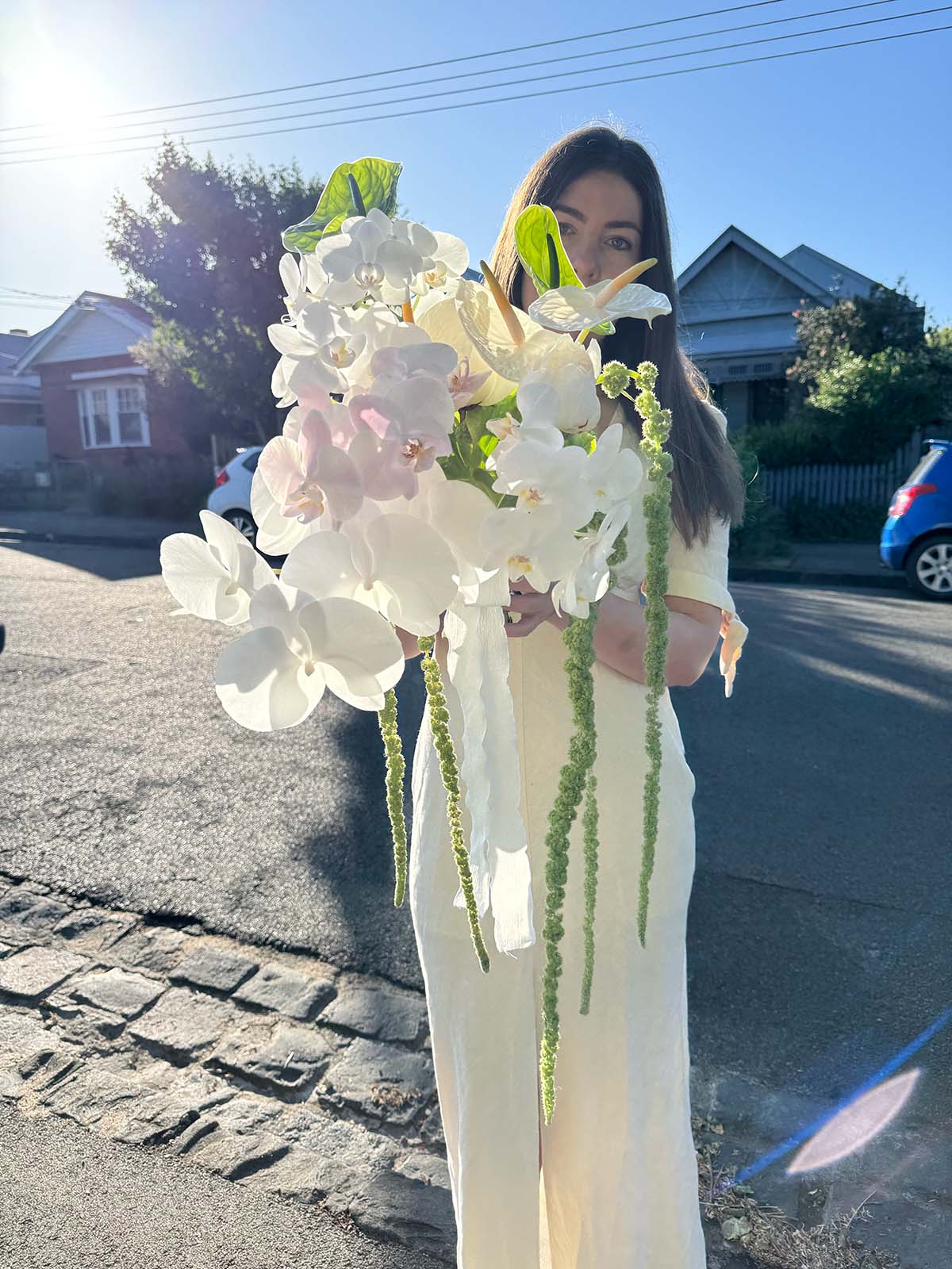 Beginner’s Wedding Floristry Workshop Sunday 25 January 2026, 10am-4pm